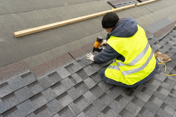 Best Best Roofing Contractors  in Parker, AZ