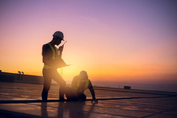 Best Tile Roofing Contractor  in Parker, AZ