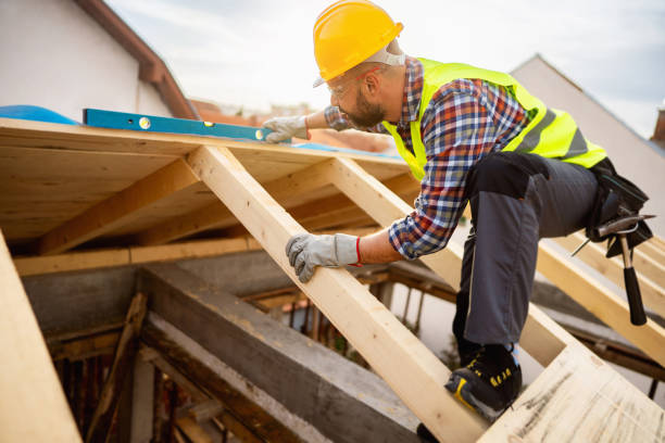 Best Shingle Roofing Installation  in Parker, AZ