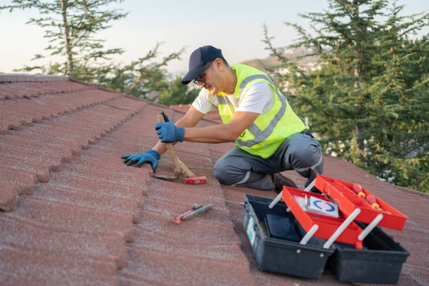 Best Residential Roofing Contractor  in Parker, AZ