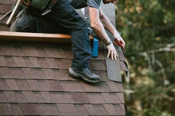 Best Roof Replacement Cost  in Parker, AZ